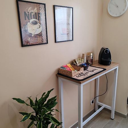 San Pietro Happy Home Рим Екстер'єр фото
