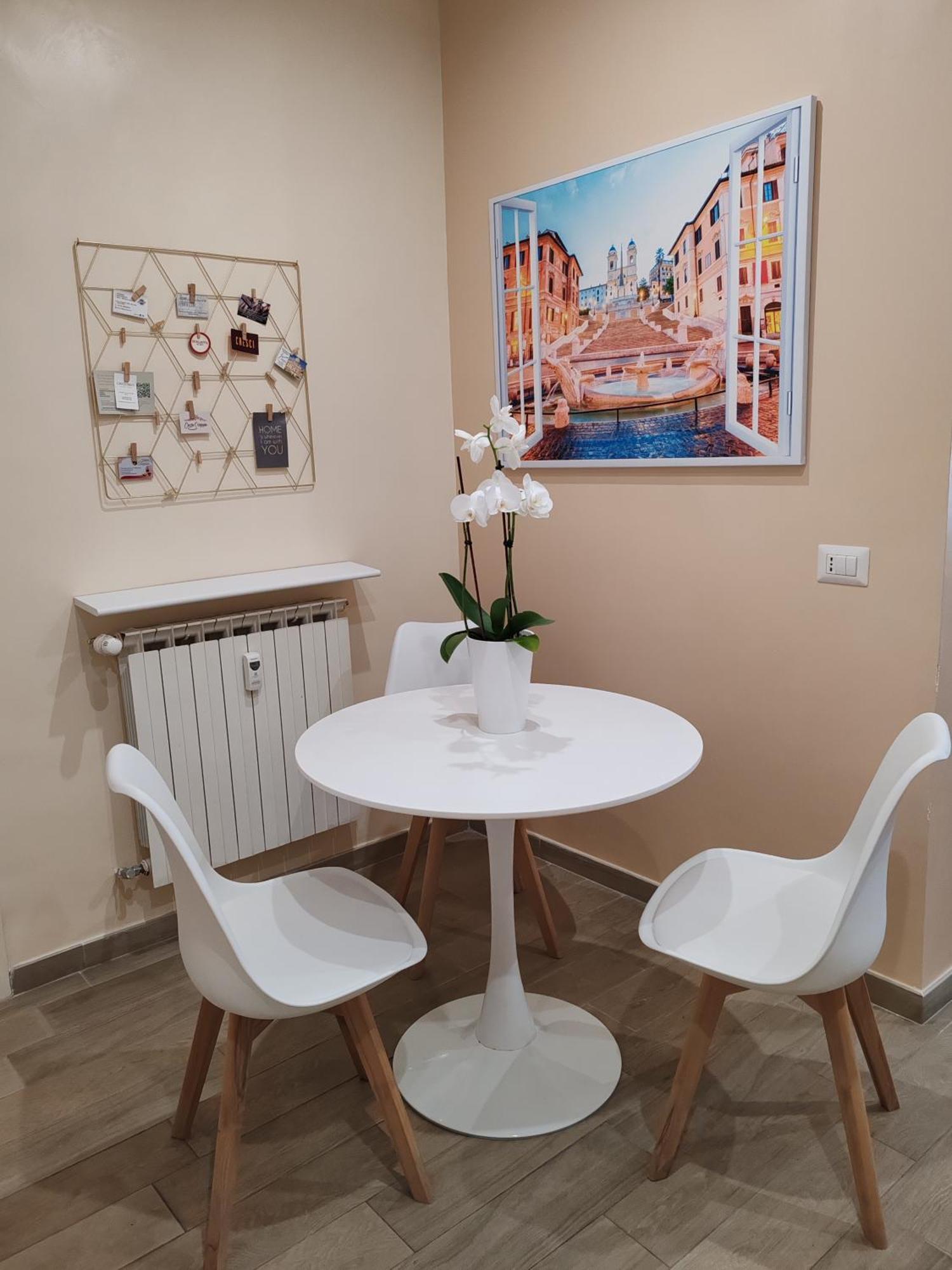 San Pietro Happy Home Рим Екстер'єр фото
