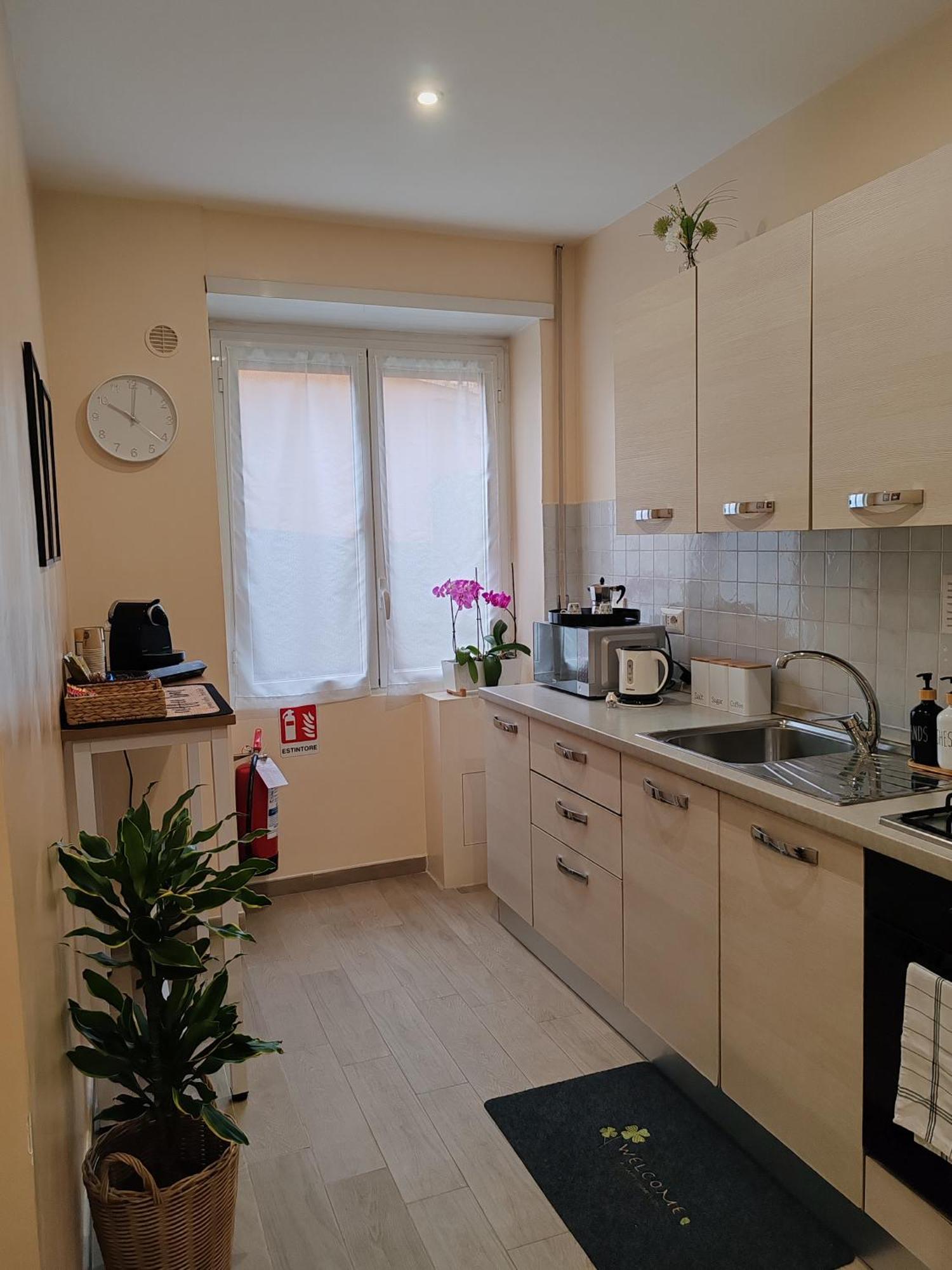 San Pietro Happy Home Рим Екстер'єр фото