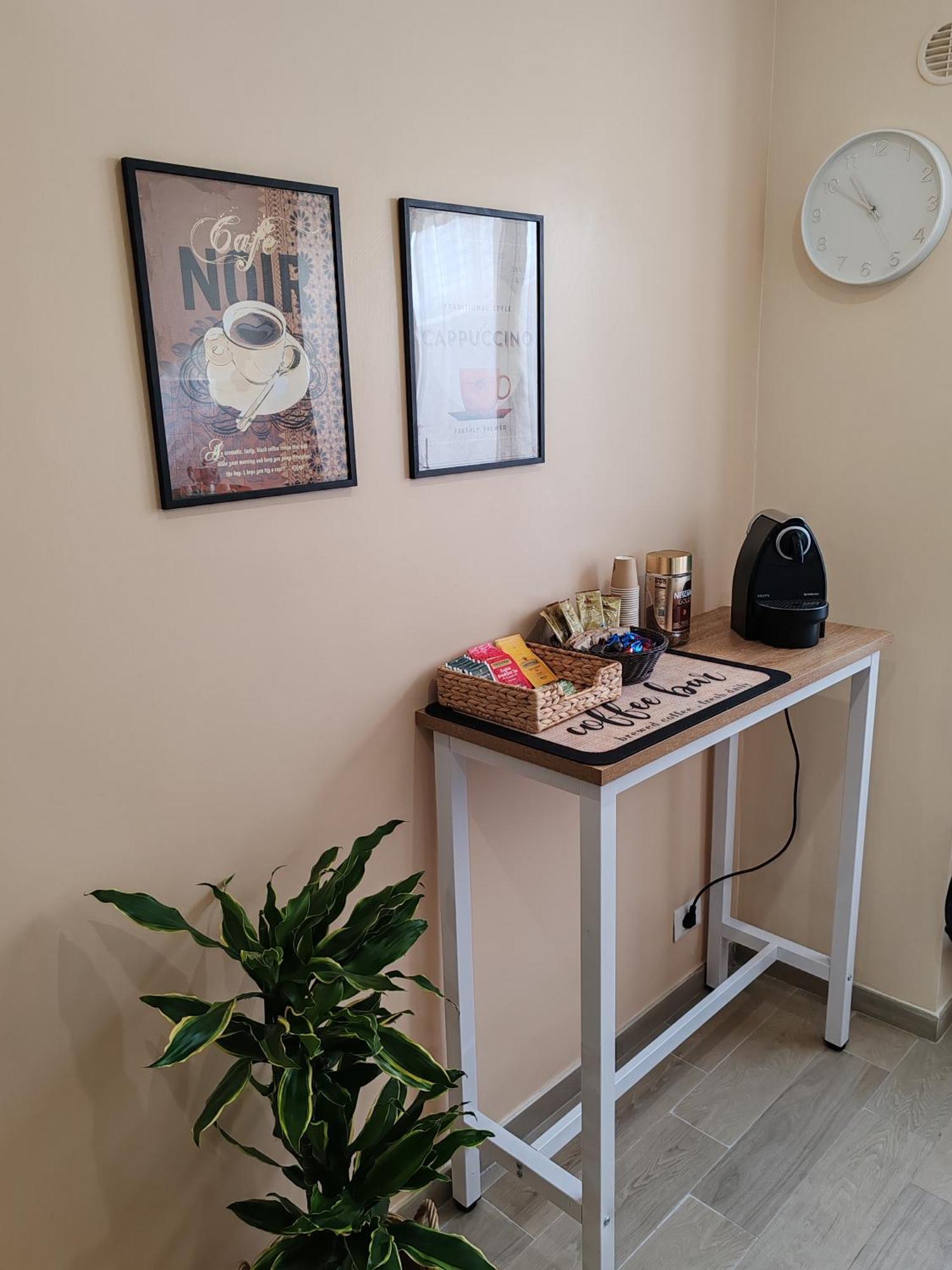 San Pietro Happy Home Рим Екстер'єр фото